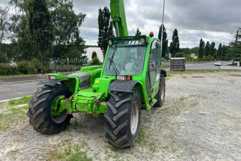 vol engin agricol aisne