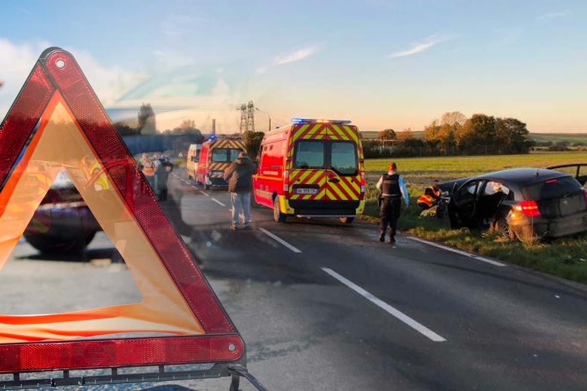 accident peronne