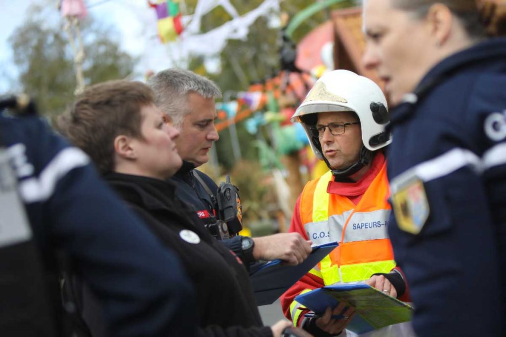 anti terrorisme gendarme
