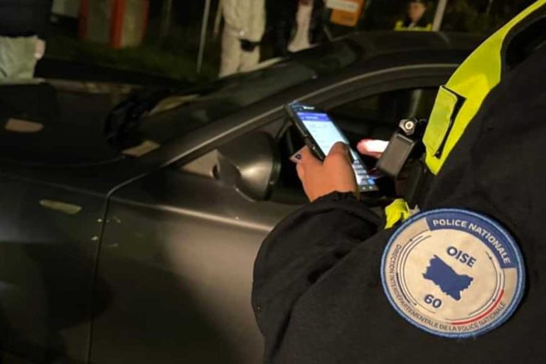 arrestation beauvais