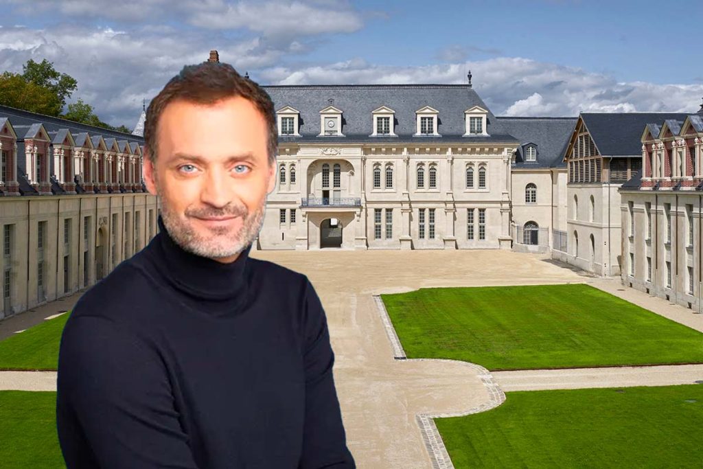 augustin trapenard cite de la francophonie