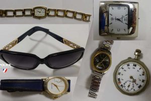 bijoux trouve gendarmerie oise