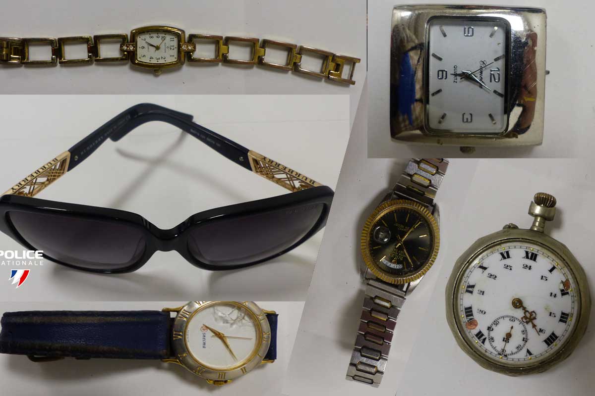 bijoux trouve gendarmerie oise