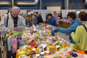 bourses aux jouets picardie