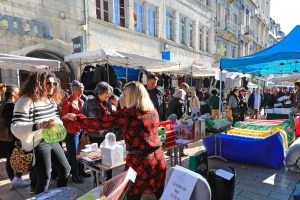 braderie