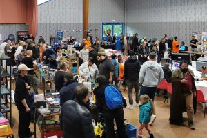 brocante geek