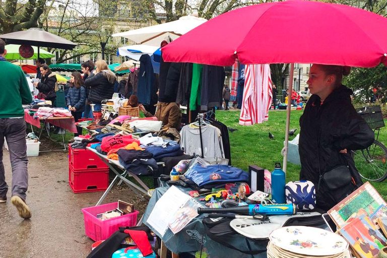brocantes picardie