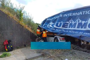 camion chute a26