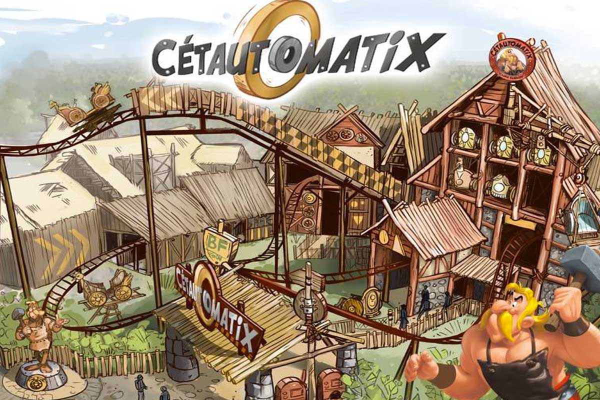 cetautomatix
