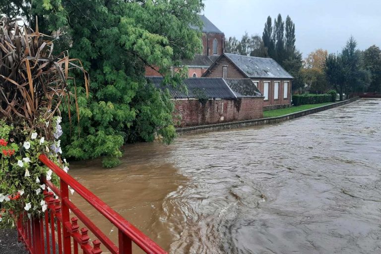 crue de l oise