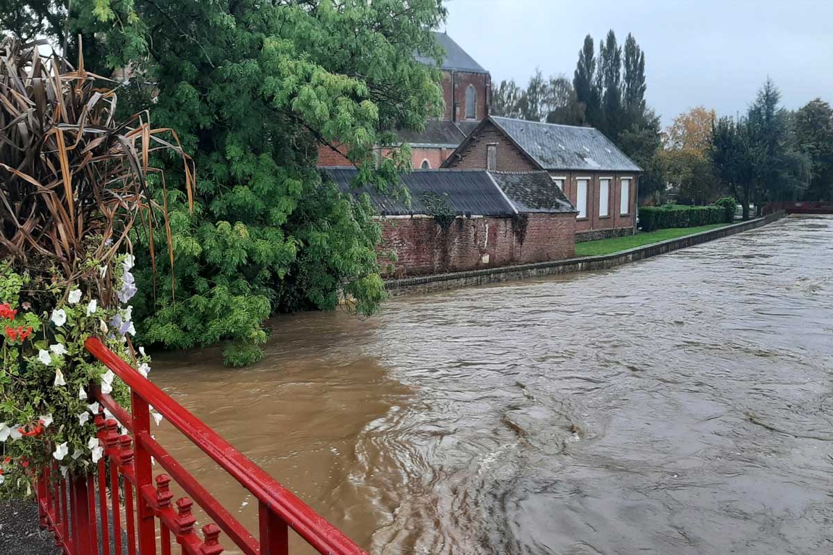 crue de l oise