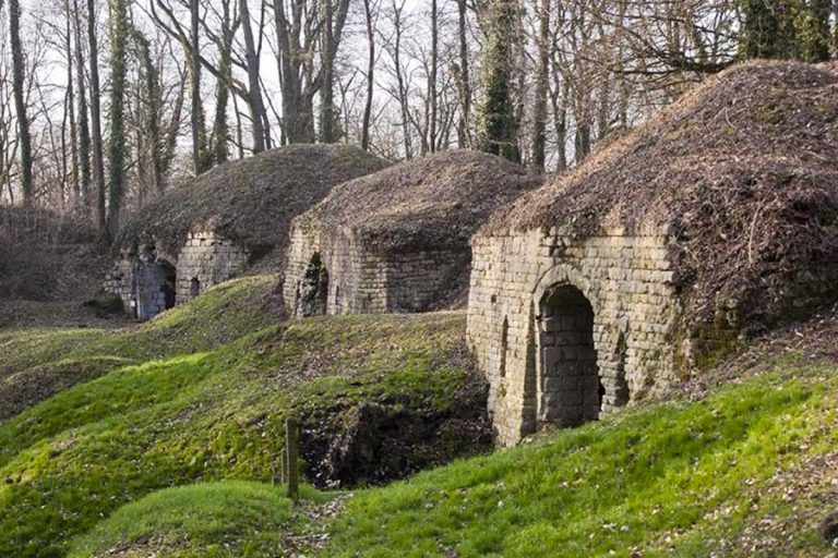 fort de malmaison