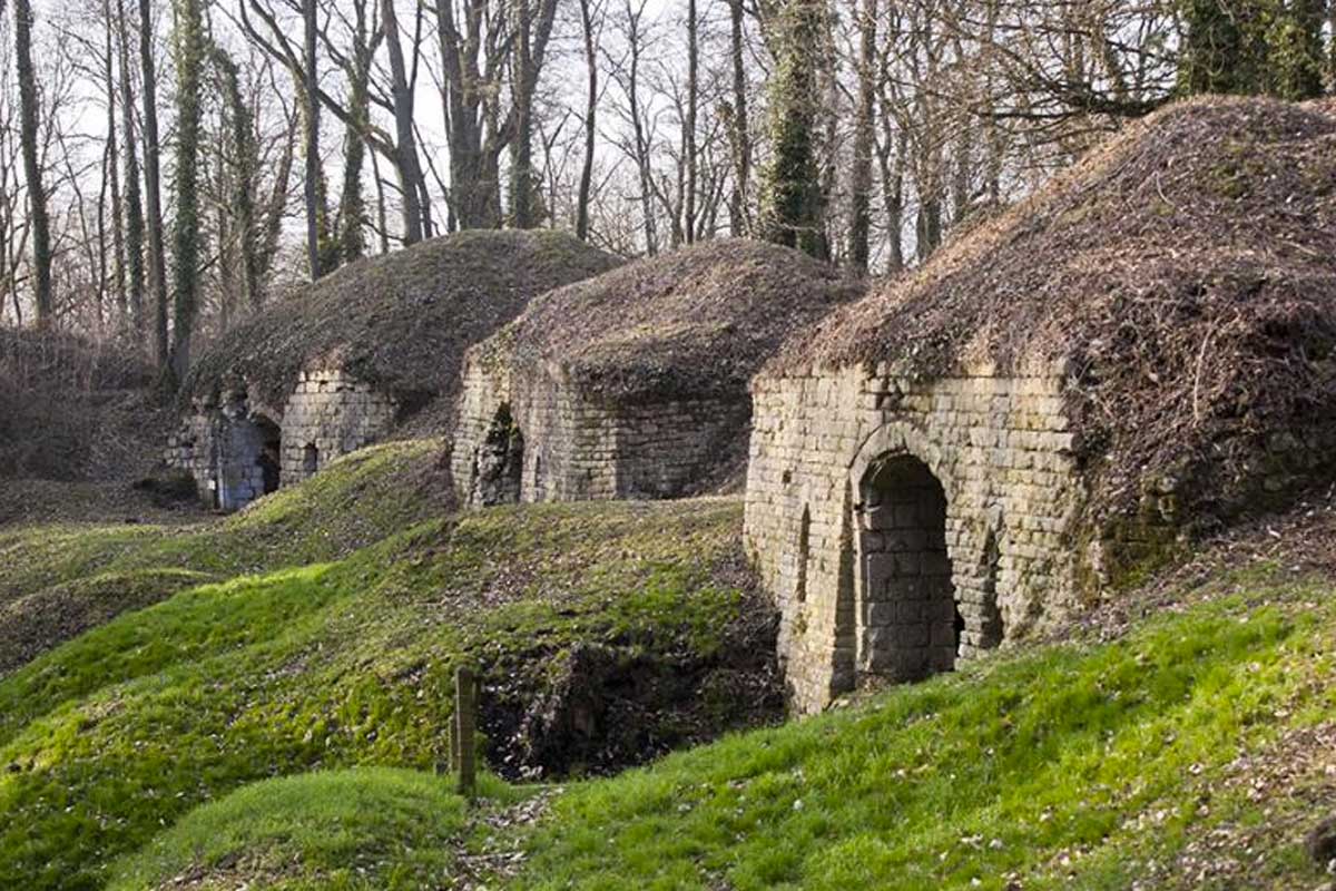 fort de malmaison