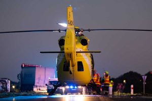 helicoptere sdis60