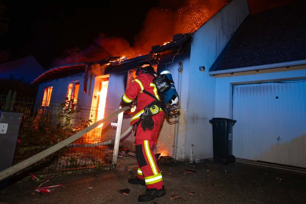 incendie fatal a breteuil