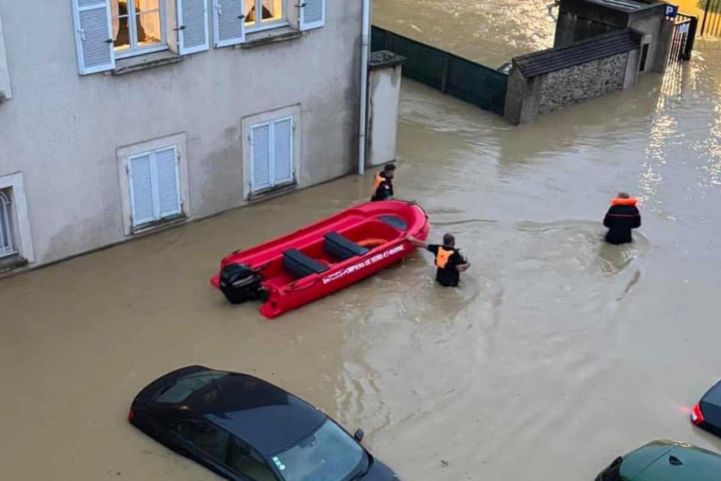 innondation aisne