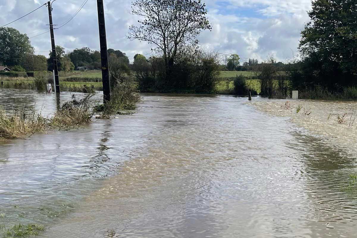 inondation aisne