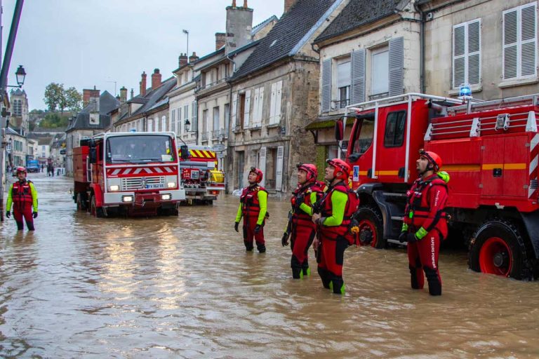 inondations la ferte milon