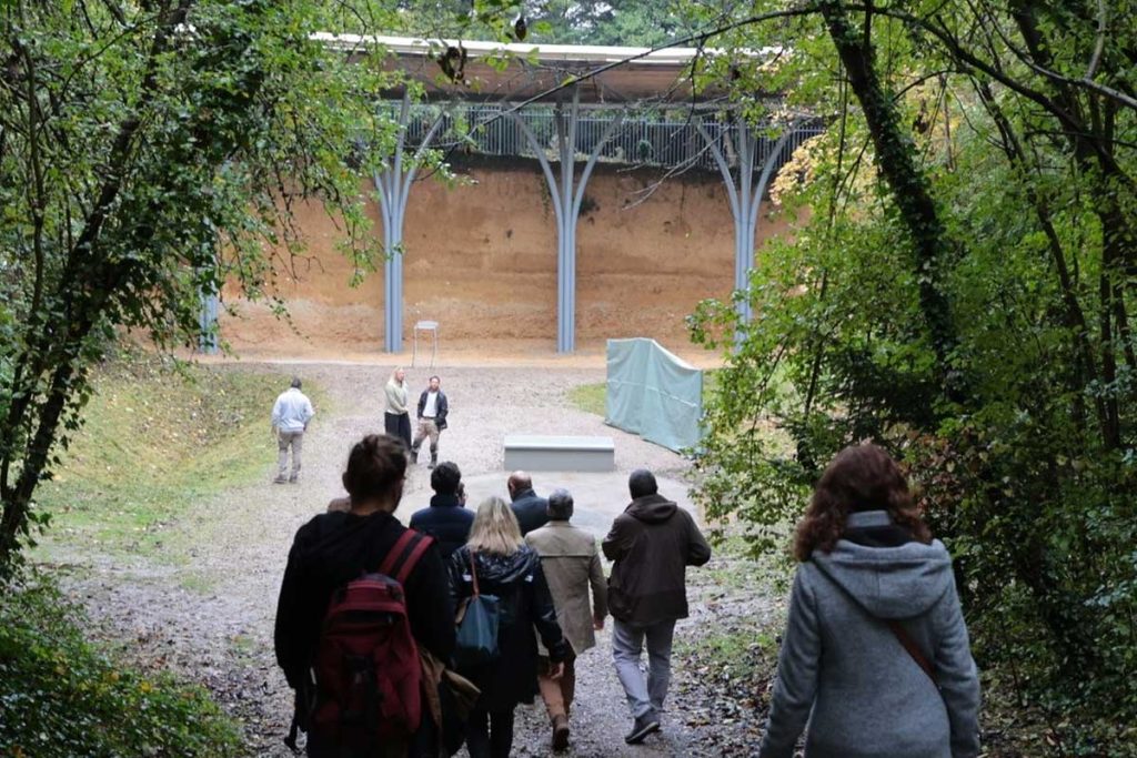 jardin saint acheul