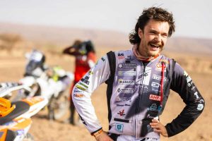 Jean-Loup Lepan, pilote prometteur du Vimeu, lutte pour sa vie à Casablanca