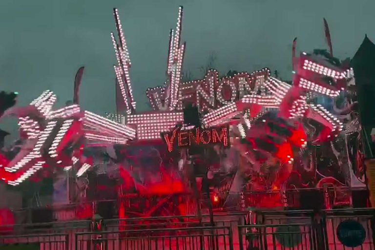 manege venom