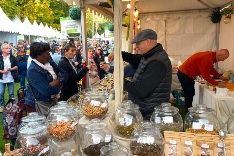 marche fermier beauvais