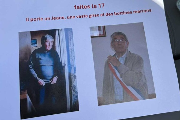 michel dhuicq avis disparition