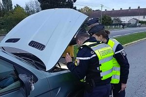 operation anti delinquance pont sainte maxence