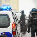 police oise