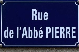 rue abbe pierre