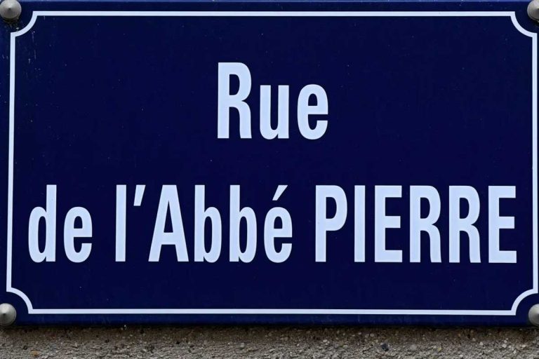 rue abbe pierre