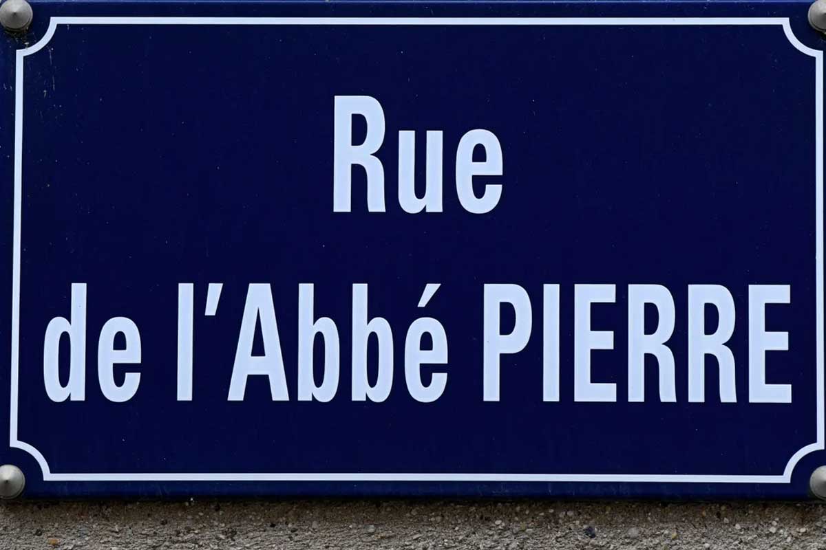 rue abbe pierre