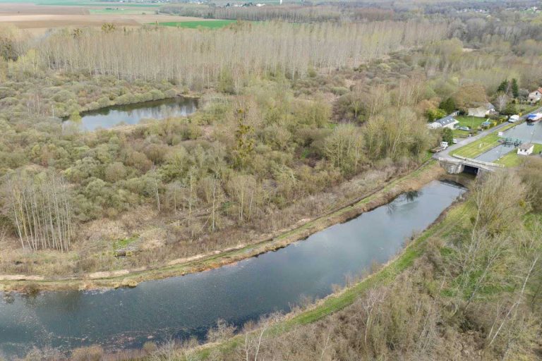 vallee de somme