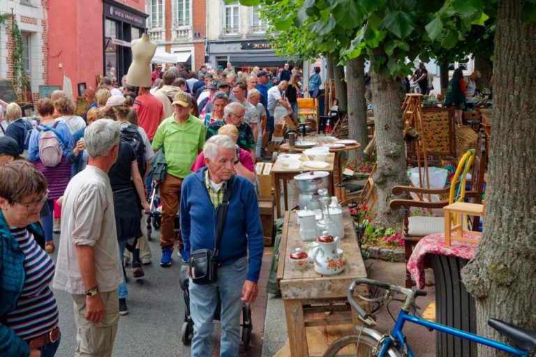 vides grenier picardie