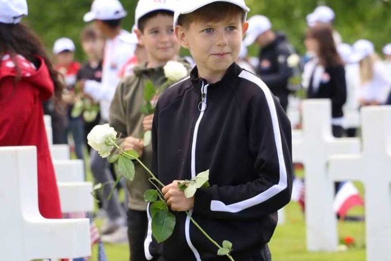 1 fleur 1 soldat