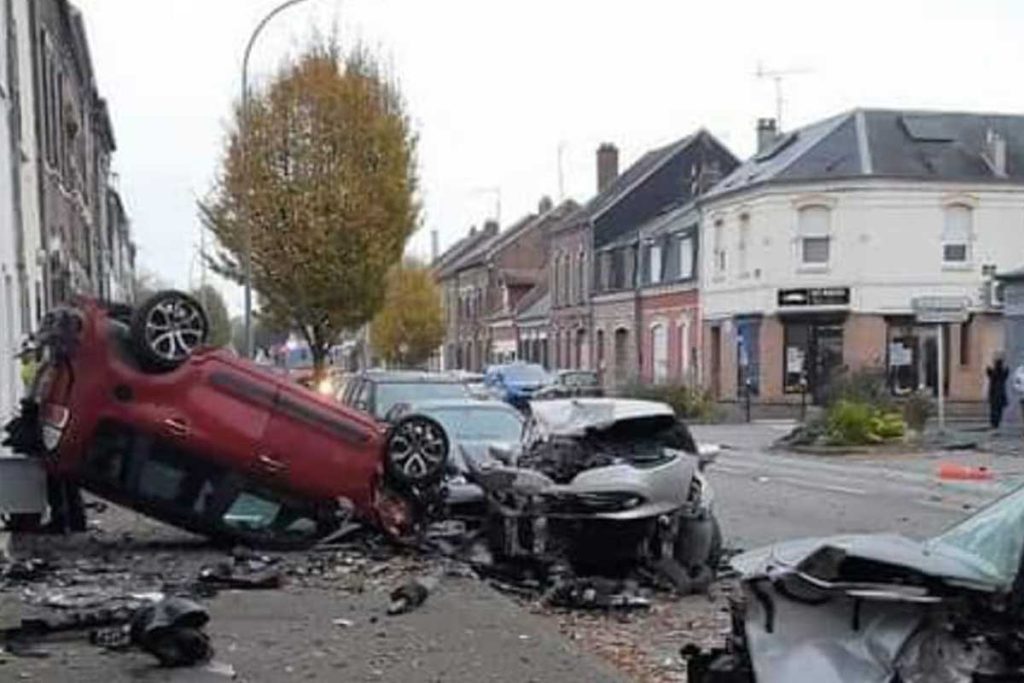 accident albert 10 novembre 2024