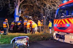 accident beauvais 15 novembre 2024