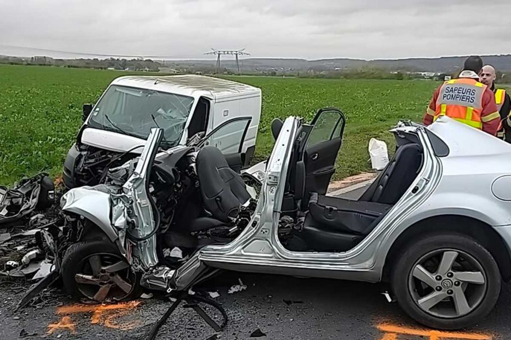 accident boran sur oise 12 novembre 2024