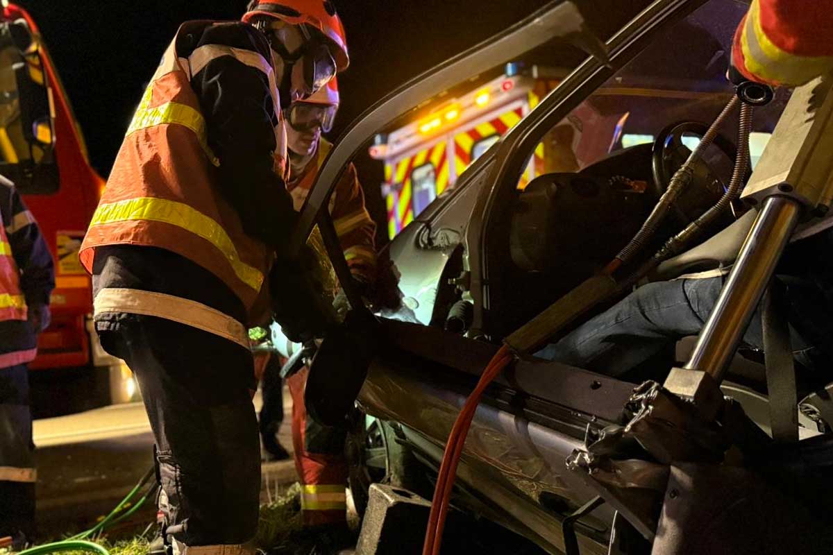 accident creil 7 novembre