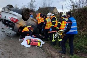 accident fesmy le sart