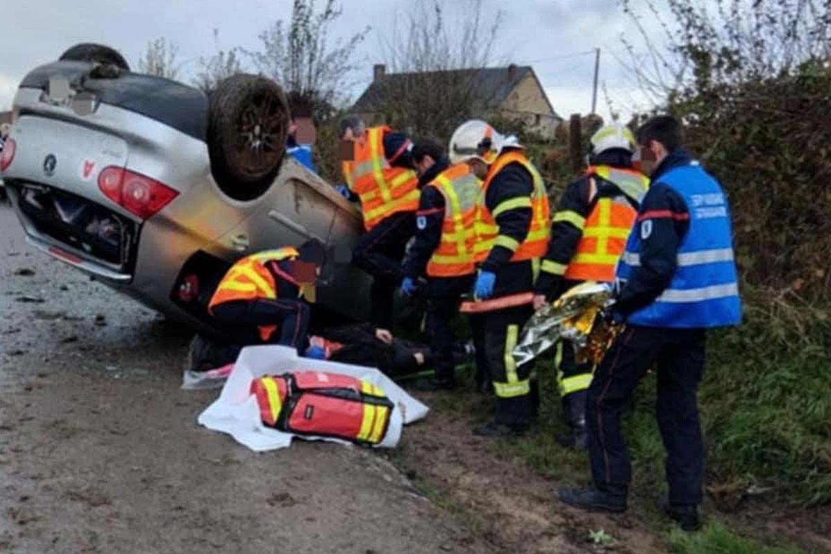 accident fesmy le sart