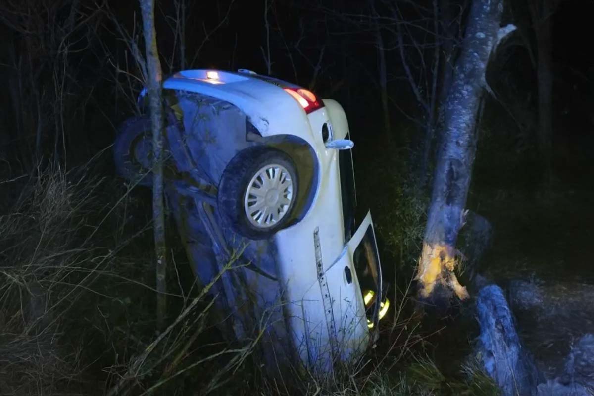 accident morisel