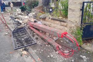 accident mortel tergnier