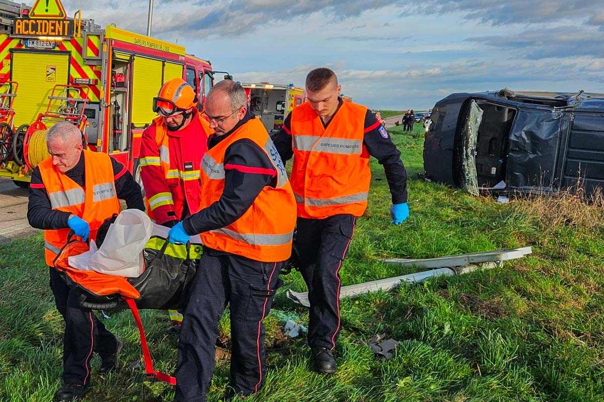 accident villers saint genest