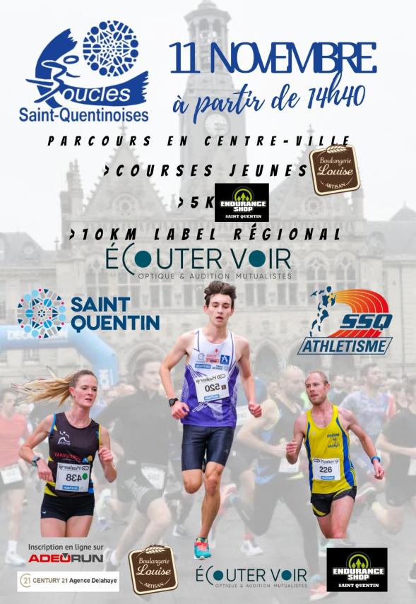 boucles saint quentinoises 2024