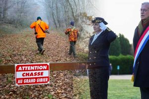 chasse interdit 11 novembre
