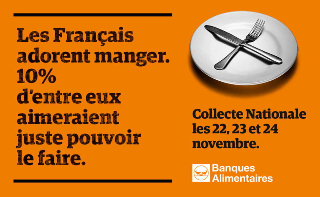 collecte alimentaire 2024