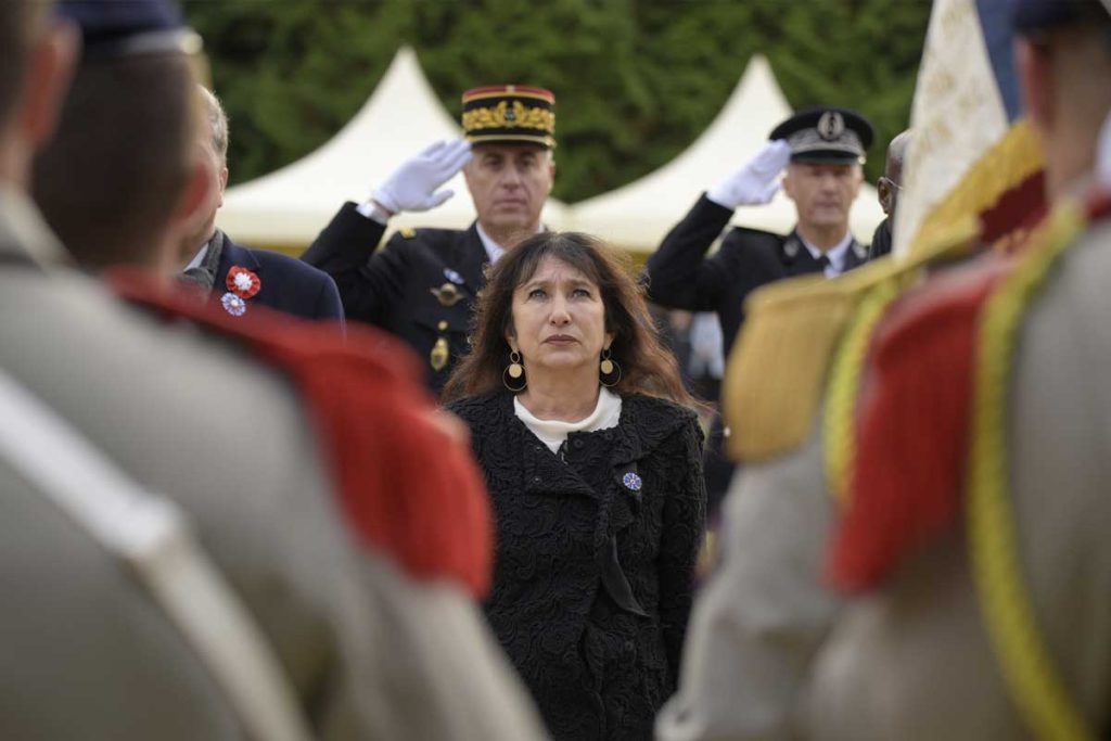 commemoration 11 novembre