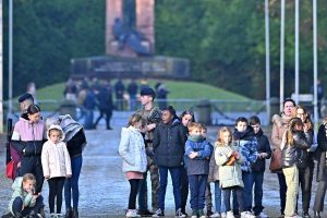 commemoration armistice compiegne