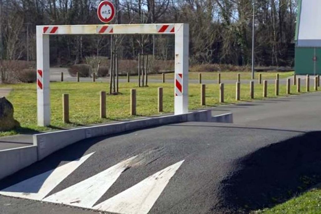 dos d ane chevrieres